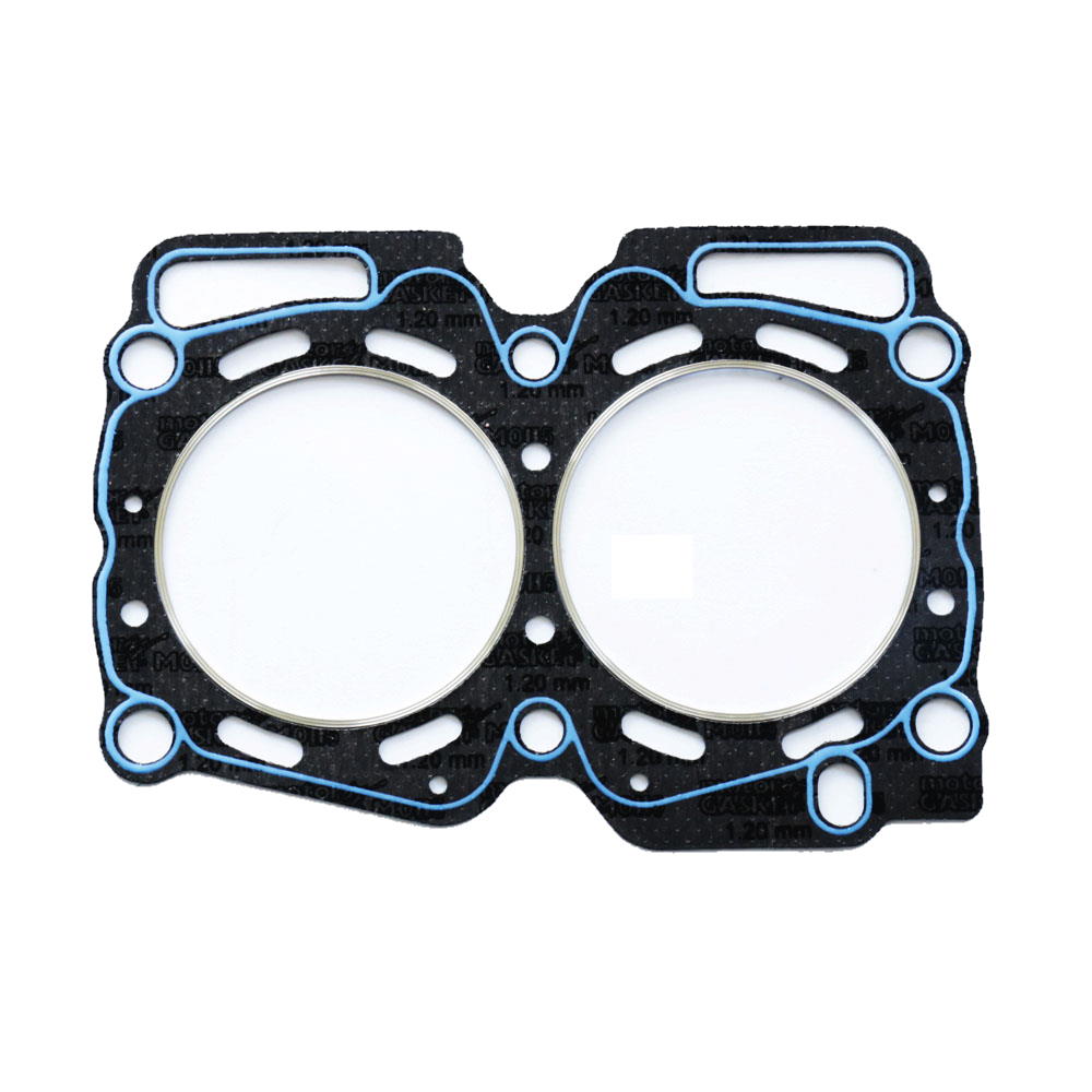 Subaru 2.5L EJ25 WRX-STi Athena Racing Head Gasket Cooper Ring
