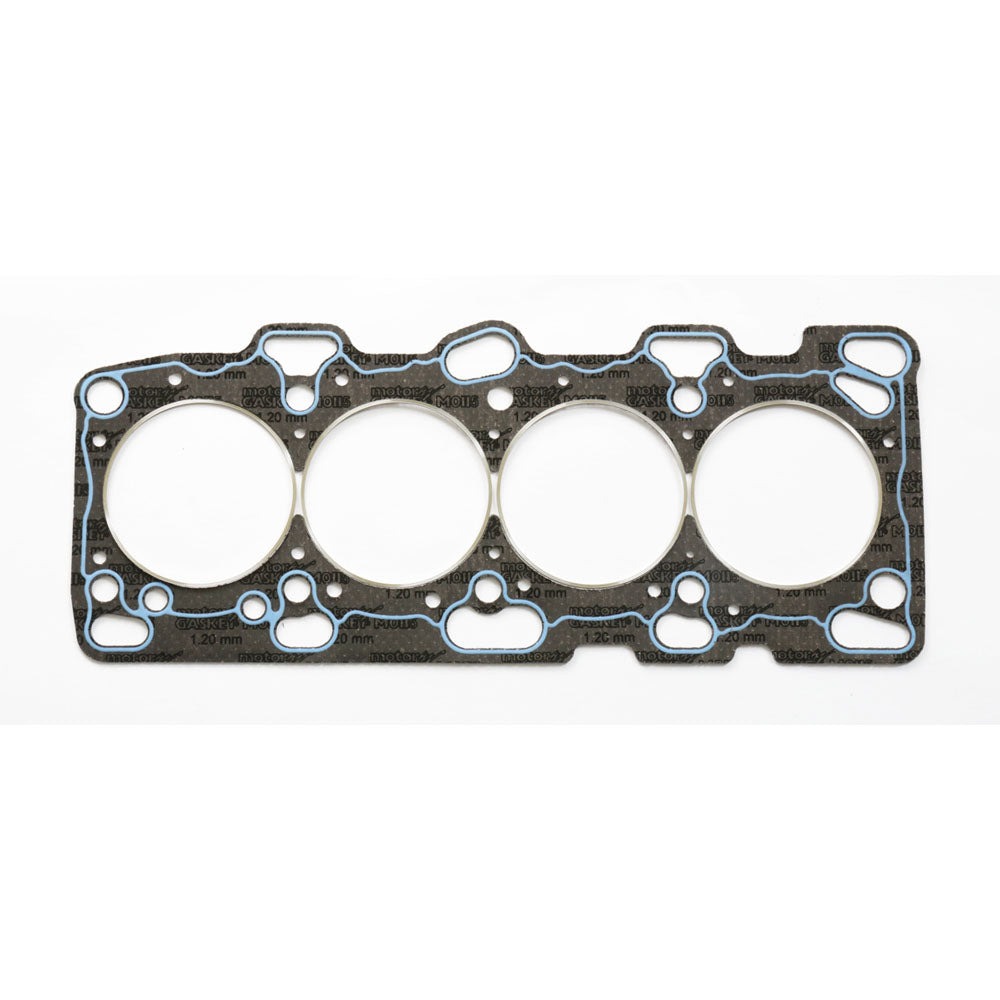 Mitsubishi Evo 4-9 4G63 w/ 4G64 block Athena Racing Head Gasket Cooper Ring