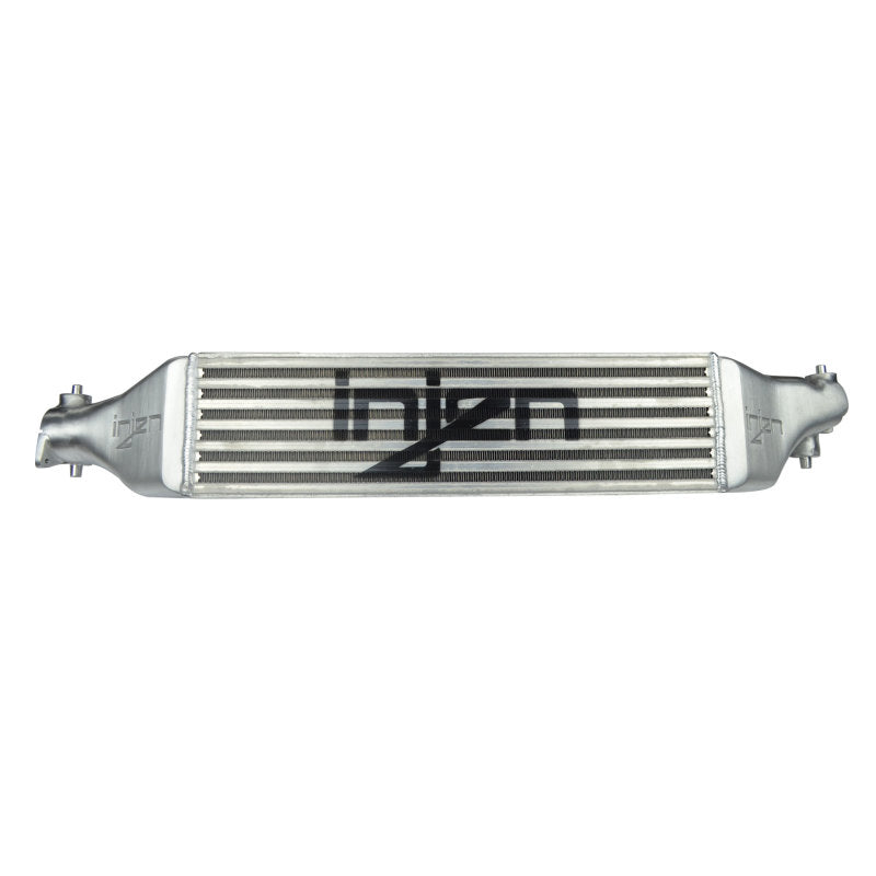 Injen 16-20 Honda Civic I4-1.5L Turbo 10th Gen. Bar and Plate FMIC (600 HP Max) FM1573I