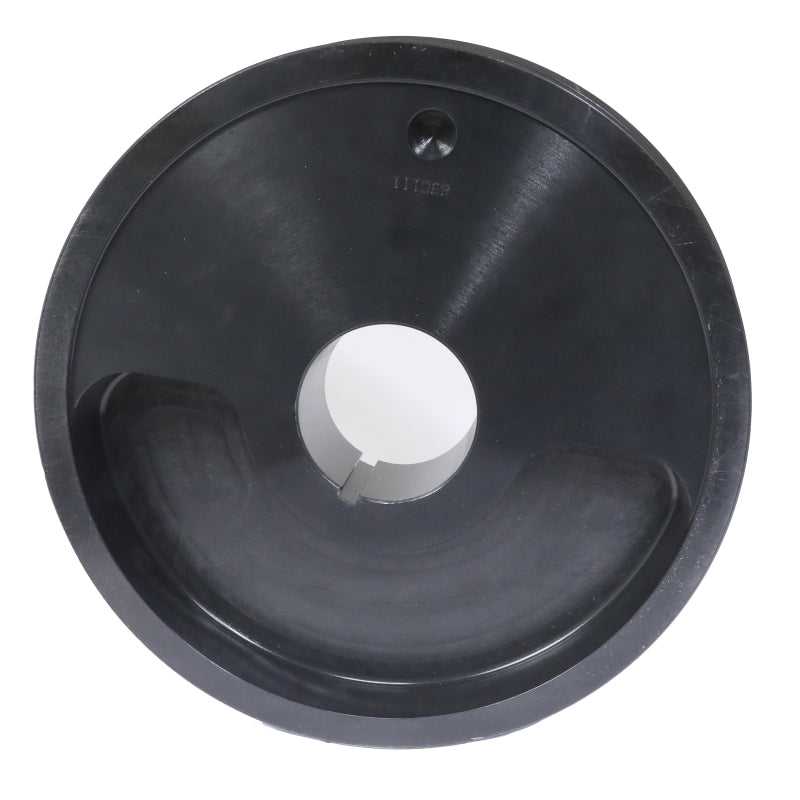 Fluidampr 6.6L GM Duramax 2006-2008 Steel Externally Balanced Damper 830111