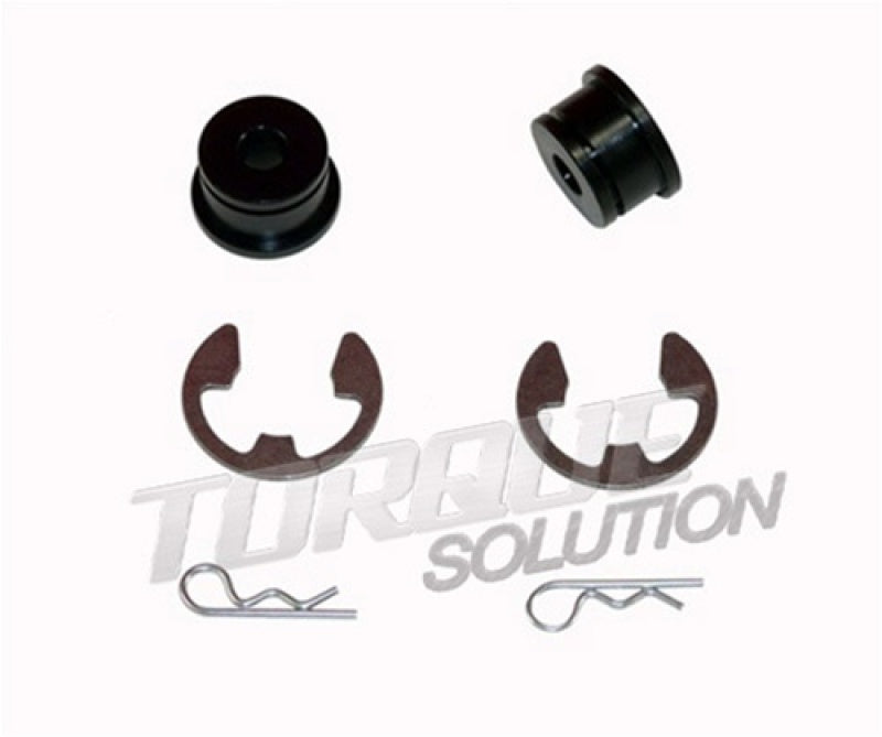 Torque Solution Shifter Cable Bushings: Volkswagen Golf IV 1999-06 TS-SCB-1000