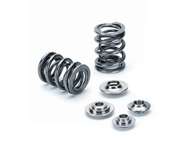 Supertech Mitsubishi 4G63 Dual Valve Spring Kit SPRK-M1007D-3