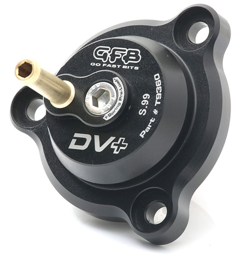GFB Diverter Valve DV+ 2017+ Ford Focus RS T9360