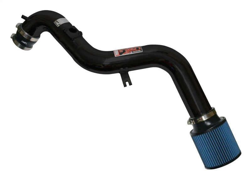 Injen 16-20 Acura ILX 2.4L Black Powder Coat Cold Air Intake SP1478BLK