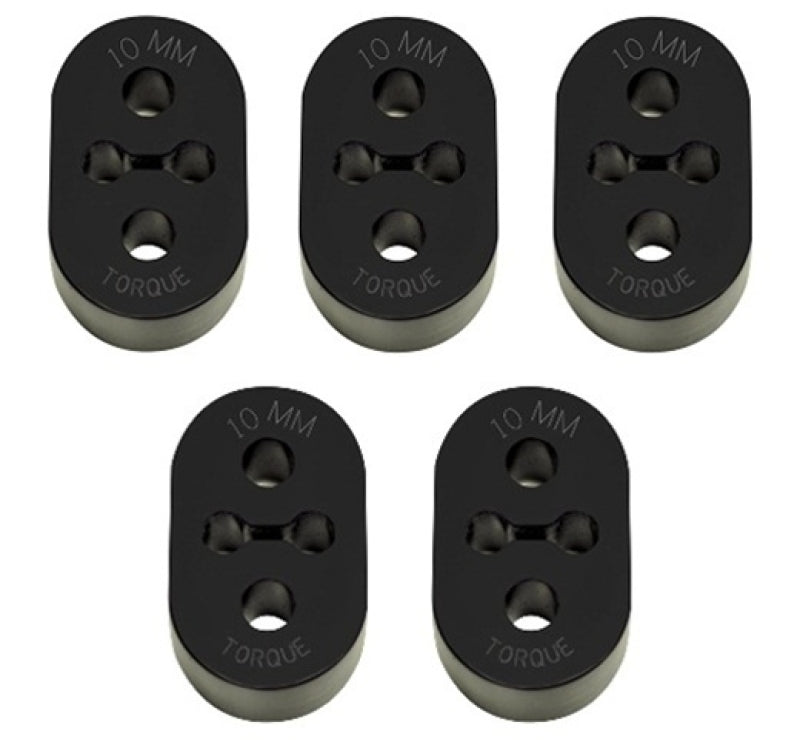 Torque Solution Exhaust Mount Kit: Mazda Miata 1990-1995 TS-MM-102