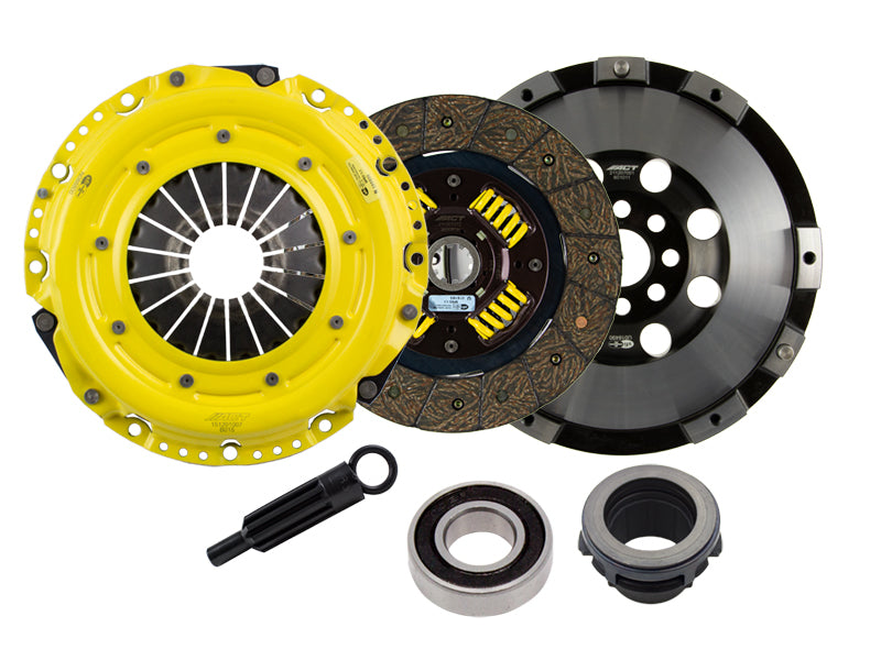 ACT 91-03 BMW E36/E37/E46/E39 HD/Perf Street Sprung Clutch Kit BM12-HDSS