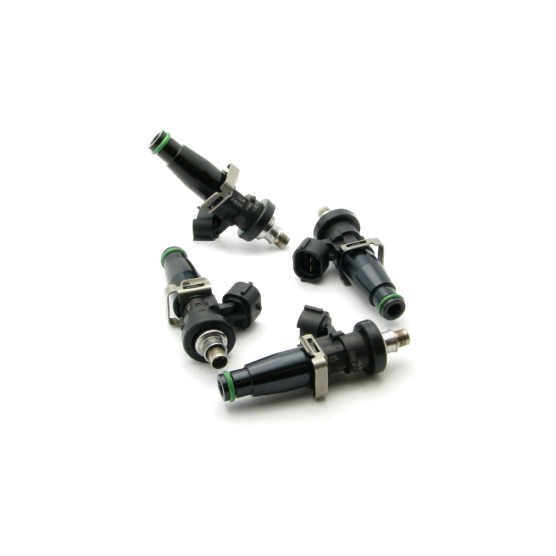 DeatschWerks 92-00 Honda Civic B/D/H / 91-01 Integra OBD I/II, B/D/H 2200cc Injectors (set of 4) 16S-04-2200-4