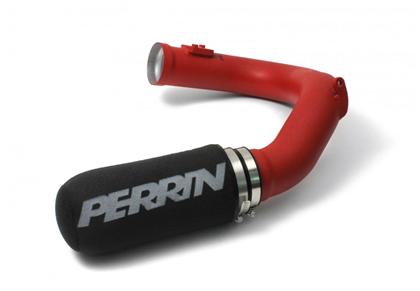 Perrin 13-16 Subaru BRZ / 13-16 Scion FR-S Red Cold Air Intake PSP-INT-330RD