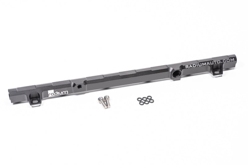 Radium Engineering Fuel Rail for Nissan RB20DET 20-0757