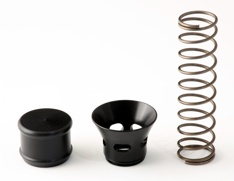 GFB Mach 2 Atmosphere Conversion Kit - Changes T9100/T9101/T9102/T9104/T9105/T9135 Recir to Atmosphere 5930