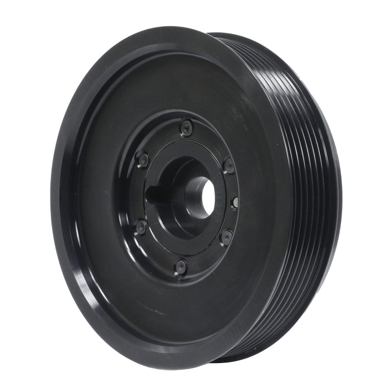 Fluidampr 91-08 VW Golf/05-12 Passat B6/B7 / 03-10 Audi TT Steel Internally Balanced Damper 551221
