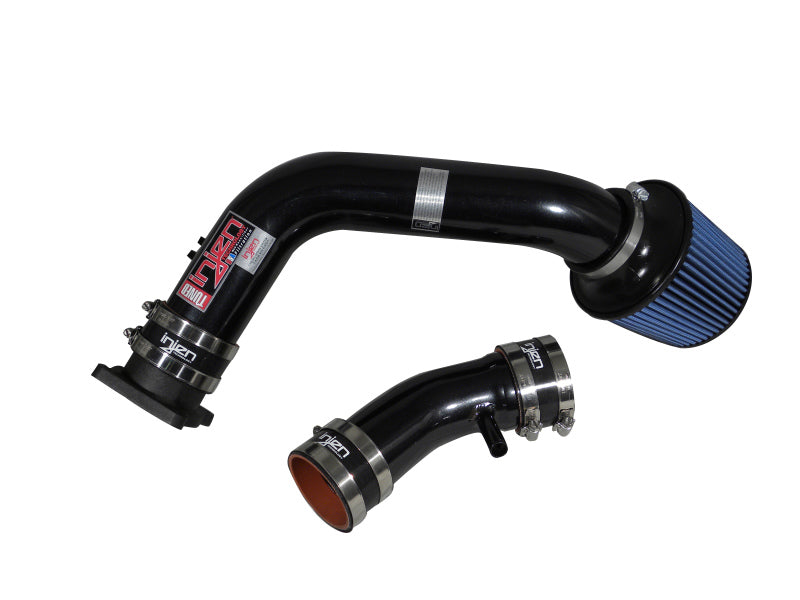 Injen 02-06 Nissan Sentra SER Spec V 2.5L (CARB 02-04 Only) Black Cold Air Intake **SPECIAL ORDER** RD1966BLK