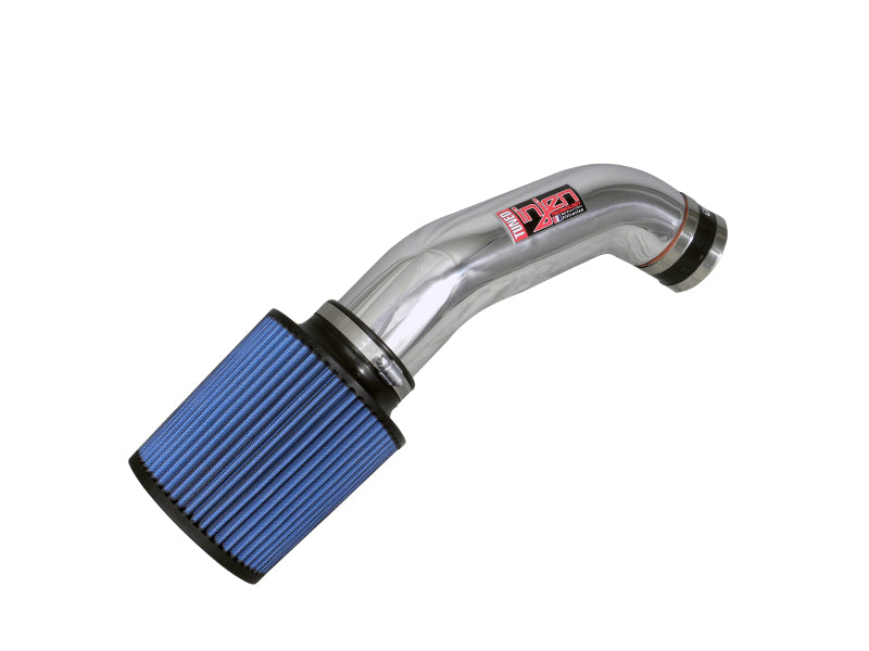 Injen 12-18 Audi A7 3.0L Supercharged Polished Short Ram Intake w/ MRI Tech & Air Horn SP3085P