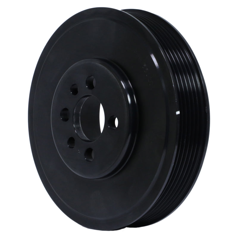 Fluidampr VW 2000-2005 1.8L Turbo Motor (4 bolt hole mounting) Steel Internally Balanced Damper 551201