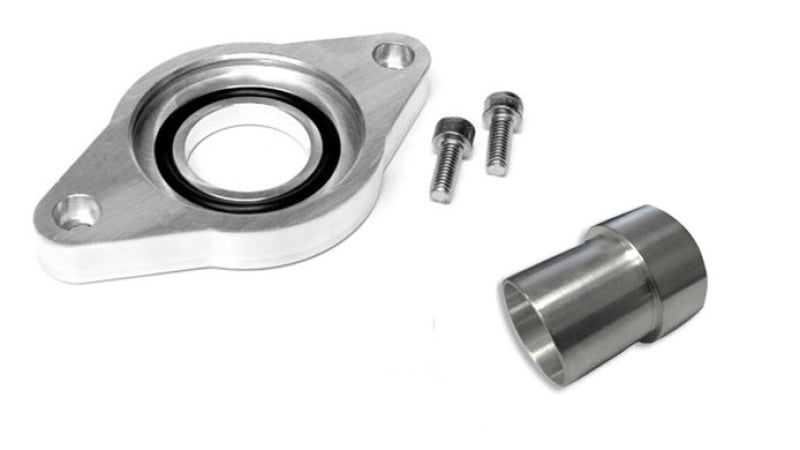 Torque Solution HKS Blow Off Valve and Recirc Adapter: Mazdaspeed 3/6 / CX7 TS-MS-HKSA