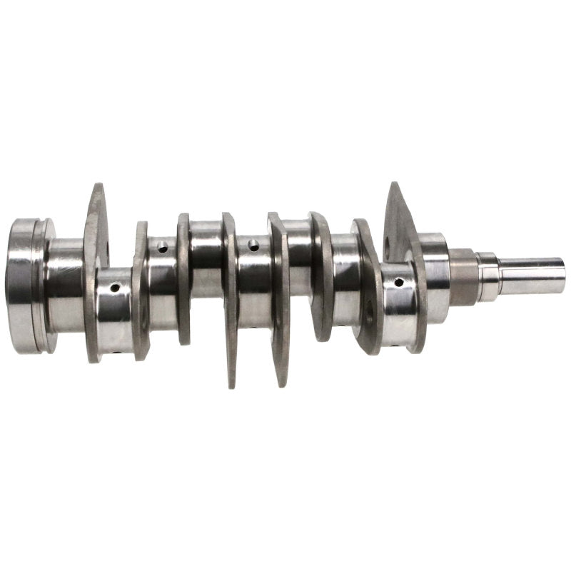 Manley Subaru EJ20/EJ25 4340 Billet 79mm Stroke Turbo Tuff Series Crankshaft 190040B