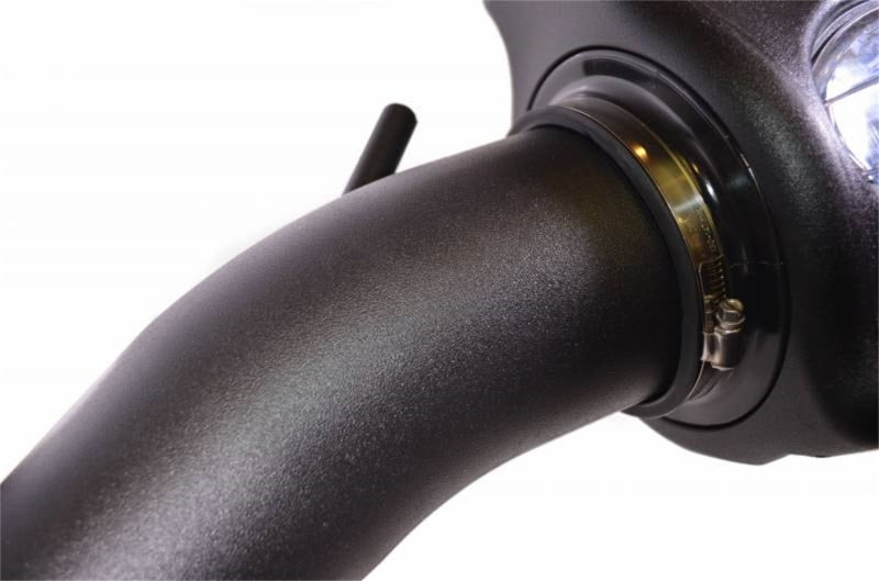 Injen 11-19 Dodge Challenger V8-5.7L Hemi Evolution Intake EVO5100