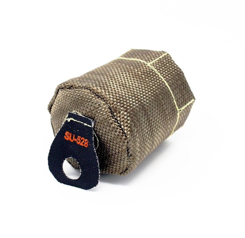 Torque Solution Thermal Oil Filter Blanket for Subaru EJ 15208AA12A Oil Filter TS-SU-528