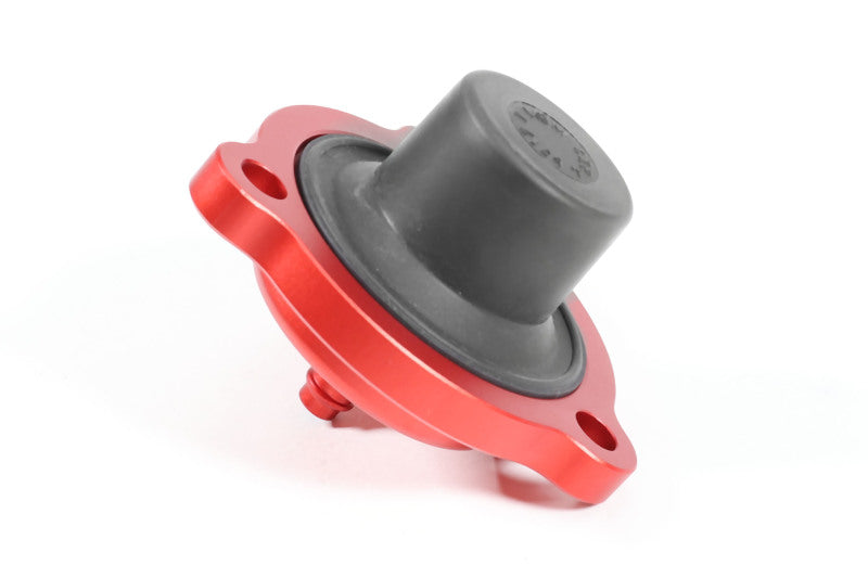 Perrin 2022+ Subaru WRX Diverter Valve - Red PSP-TAC-616RD