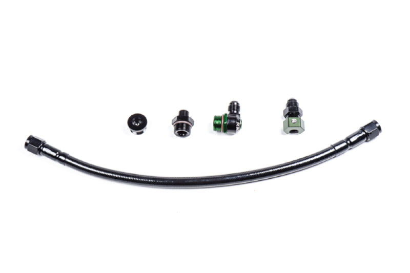 Radium Engineering 06-09 Honda S2000 Fuel Rail Plumbing Kit 20-0391-PK