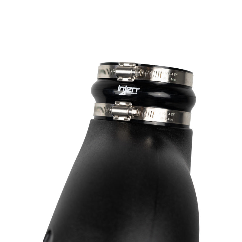 Injen 19-22 Ram 2500/3500 I6-6.7L Diesel Evolution Intake - Dry Filter EVO8008