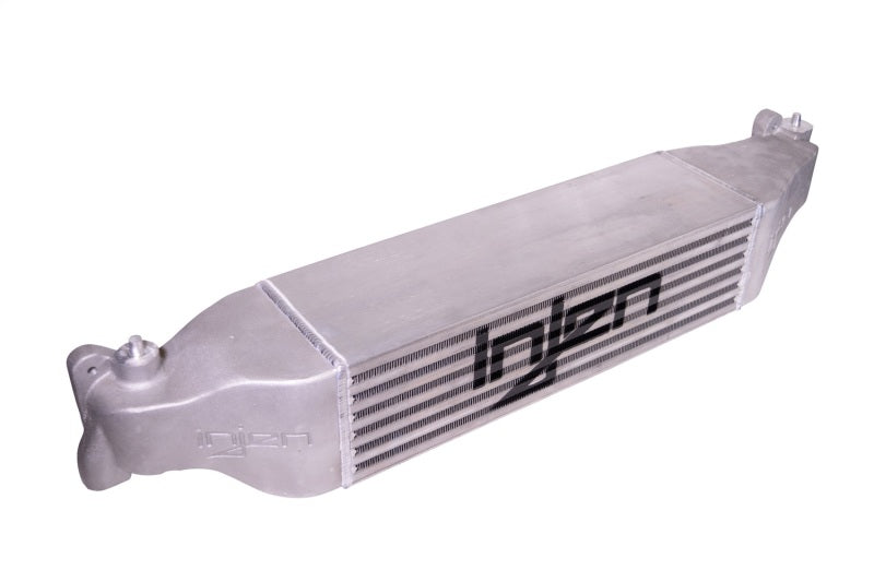 Injen 17-20 Honda Civic Type-R (FK8) I4 2.0L Bar and Plate Front Mount Intercooler FM1582I
