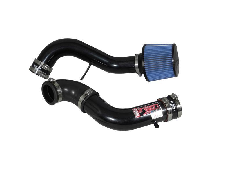 Injen 01-03 Protege 5 MP3 Black Cold Air Intake RD6060BLK