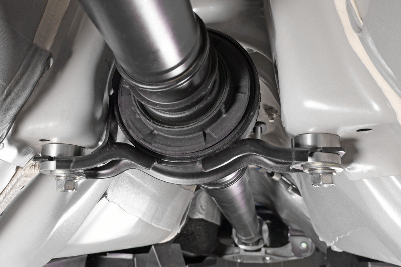 Perrin 08-24 Subaru WRX / 08-21 STI Driveshaft Carrier Bushings PSP-DRV-210