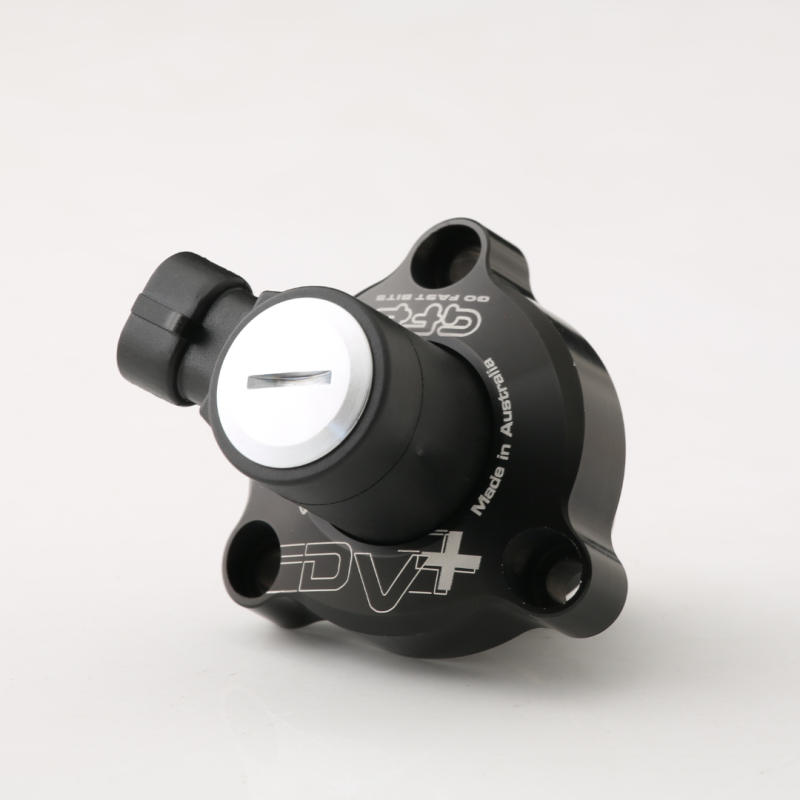 GFB Diverter Valve DV+ 2022+ VW Golf GTI/Golf R Mk8 (EA888) / 2018+ Audi RS5 B9 2.9TFSI T9380