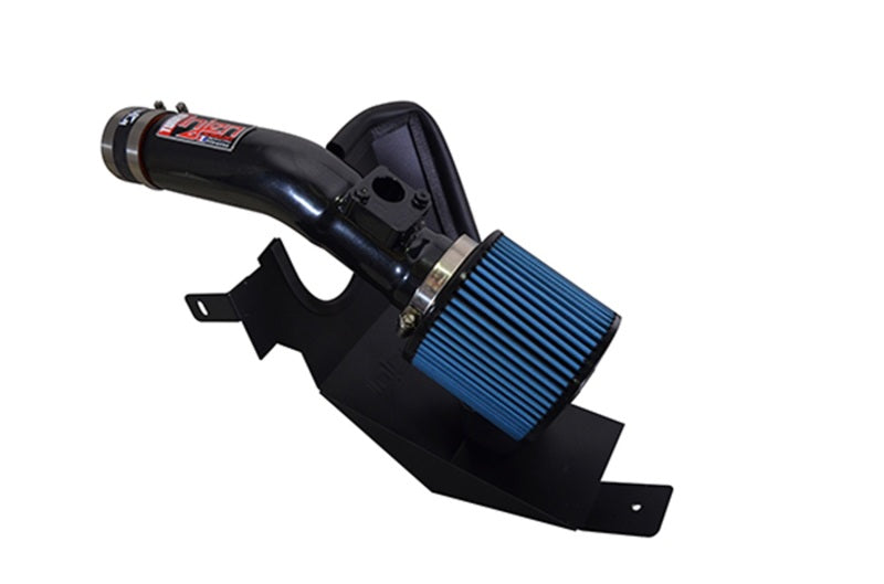 Injen 2016+ Honda Civic 1.5L Turbo (Excl Si) Black Short Ram Air Intake SP1572BLK
