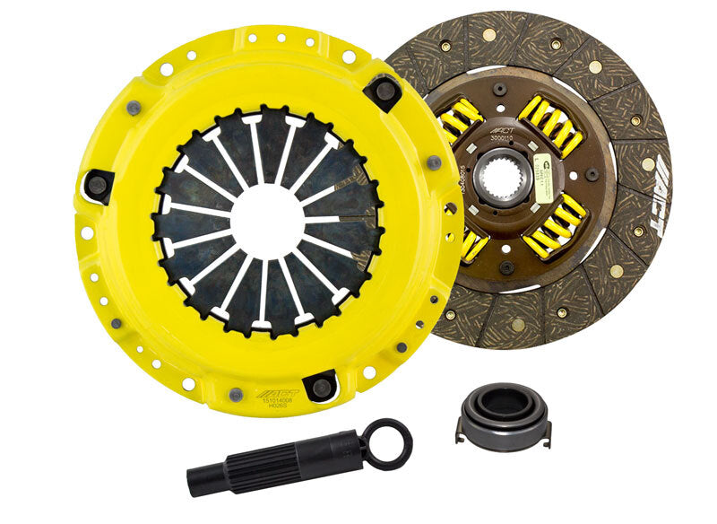 ACT 1997 Acura CL Sport/Perf Street Sprung Clutch Kit HA3-SPSS