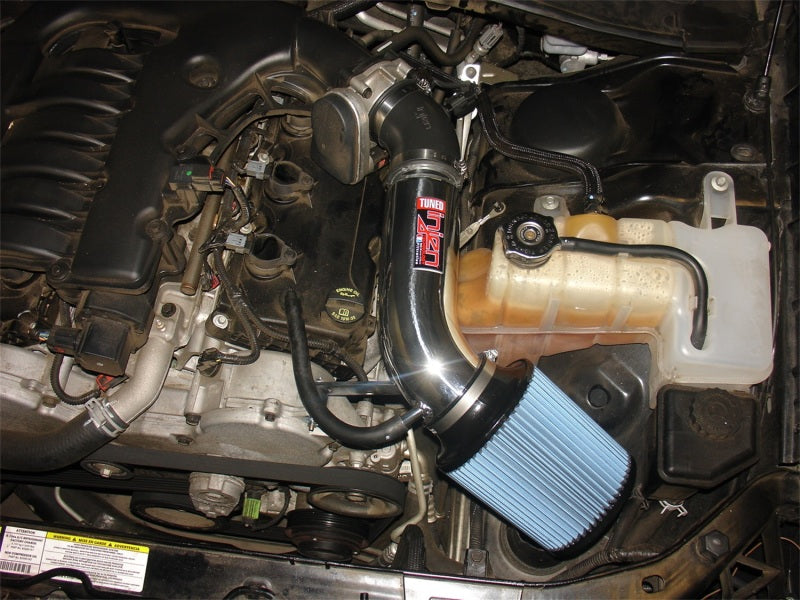 Injen 05-10 Chrysler 300C / 04-08 Dodge Magnum Polished Power-Flow Short Ram Air Intake PF5070P