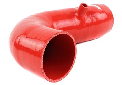 Perrin 17+ Subaru BRZ / 17+ Scion FR-S Red Inlet Hose (Manual Only) PSP-INT-431RD