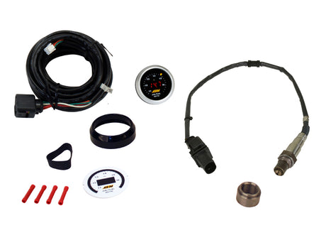 AEM Digital Wideband UEGO Gauge 30-4110