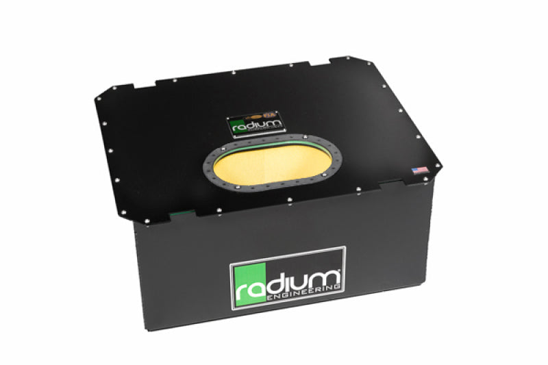 Radium Engineering R22A Radium Fuel Cell - 22 Gallon 20-0622