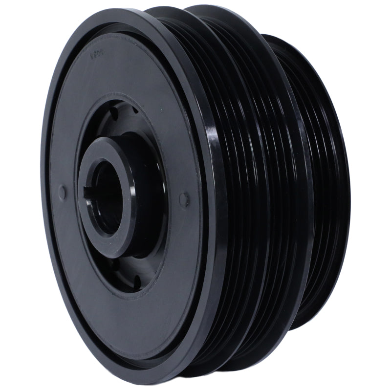 Fluidampr Nissan RB26DET Phase-1 BNR32 GT-R Steel Internally Balanced Damper 610901