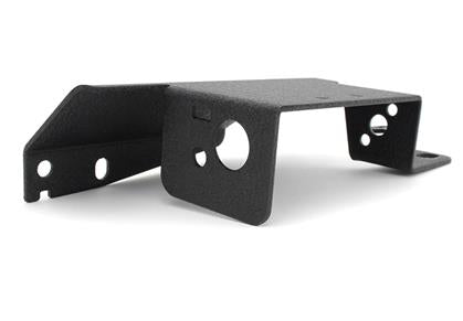 Perrin 07-14 STi Boost Control Solenoid Cover - Black PSP-ENG-161BK