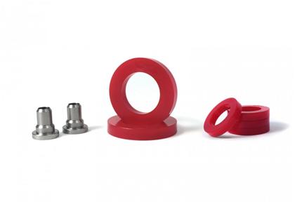 Perrin 02-07 WRX/STi Rear Differential / Subframe Lockdown System PSP-SUS-525