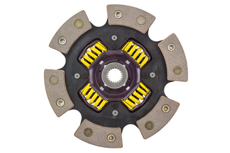 ACT 1995 Eagle Talon 6 Pad Sprung Race Disc 6224704