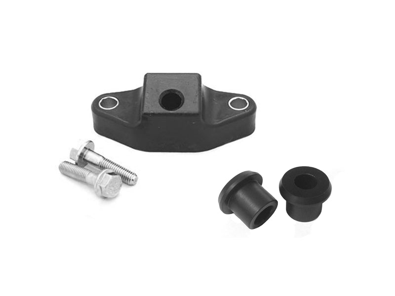 Torque Solution Front Shifter Carrier & Rear Shifter Bushings Combo - Subaru BRZ / Scion FR-S 2013+ TS-FRS-006C