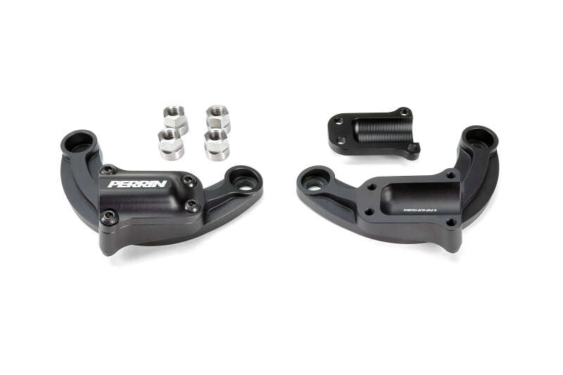PERRIN 22-25 Subaru WRX Strut Brace - Carbon Fiber