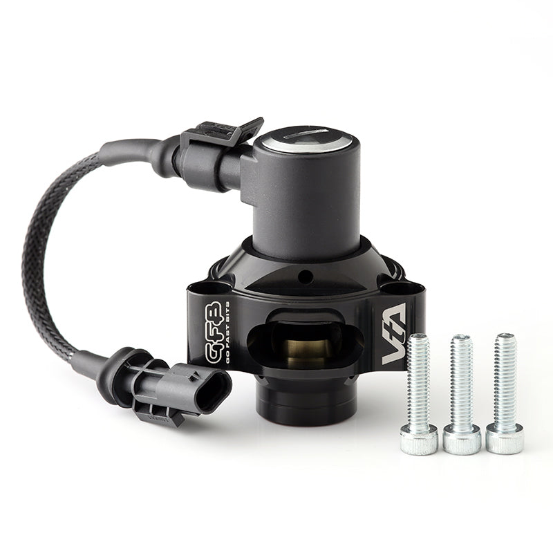 GFB VTA Blow Off Valve 2020+ Mercedes-Benz CLA35 AMG 2.0T T9488