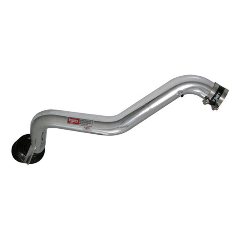 Injen 97-01 Prelude Polished Cold Air Intake RD1720P