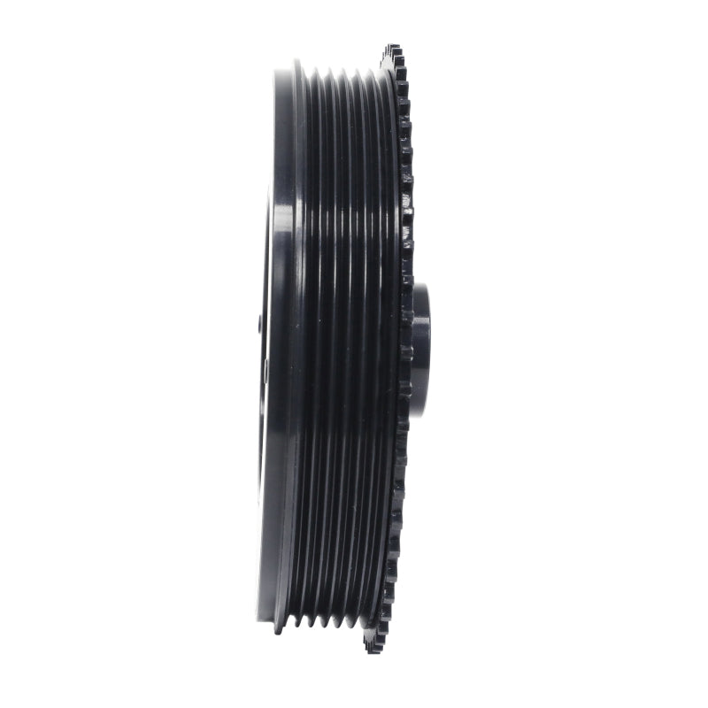 Fluidampr 03-13 Mazda MZR 2.3L/2.5L Steel Internally Balanced Damper 601001
