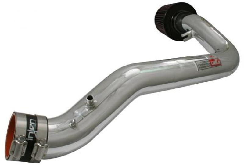 Injen 90-93 Integra Fits ABS Polished Cold Air Intake RD1400P