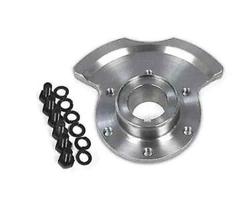 Competition Clutch 04+ Mazda RX8 Counterweight w/ Bolts CW-MZD-03