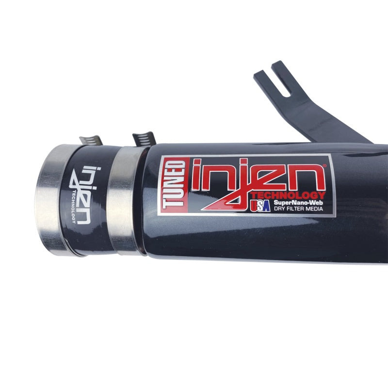 Injen 17-20 Honda Civic Si L4 1.5L Turbo Black SP Short Ram Intake SP1584BLK