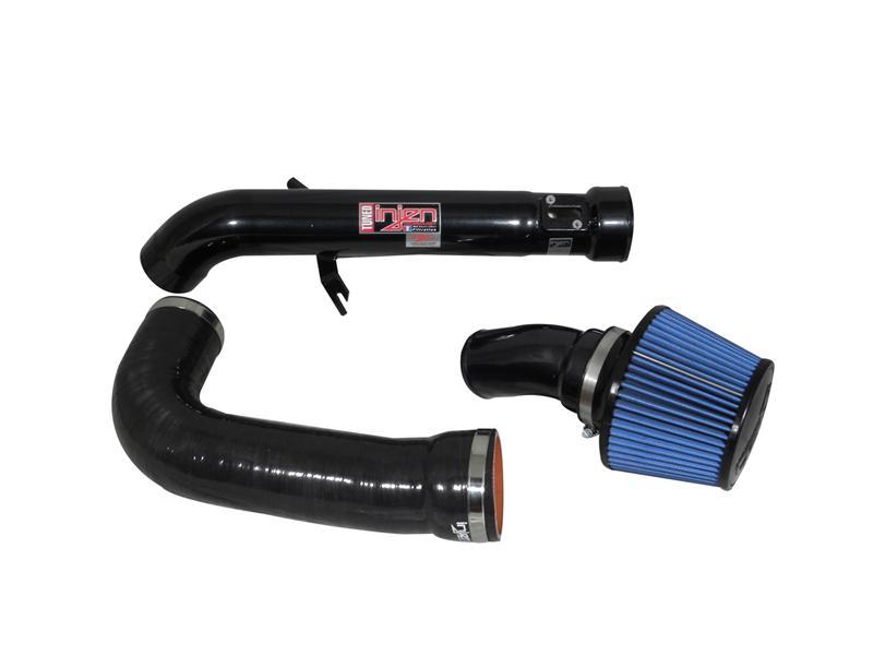 Injen 03-06 350Z 3.5L V6 Black Cold Air Intake SP1986BLK
