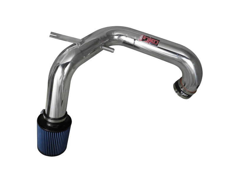 Injen 09-12 Dodge Ram 1500 5.7L V8 Hemi Polished Power-Flow Air Intake System w/ MR Tech PF8053P