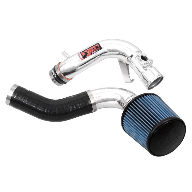 Injen 2009 Corolla 1.8L 4 Cyl. Polished Cold Air Intake SP2079P